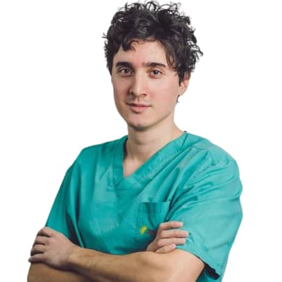 Dr. Filip Šuković (Sukovic)