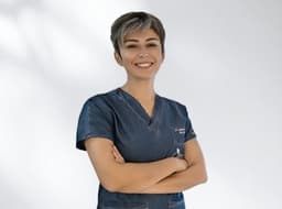 Dr. Gülçin GÜRDAĞ